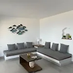 Kyma - Villa Lakki (Karpathos)