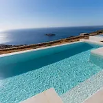 Kyma - Villa Lakki (Karpathos)