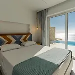 Villa Kyma - Lakki (Karpathos)