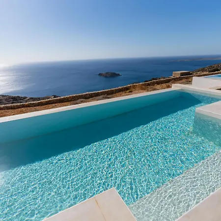 Kyma - וילה Lakki (Karpathos)