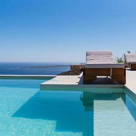 וילה Kyma - Lakki (Karpathos)