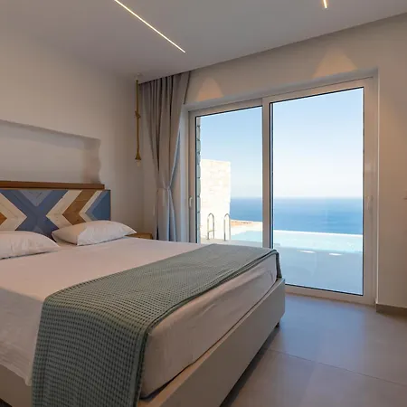 Kyma - וילה Lakki (Karpathos)