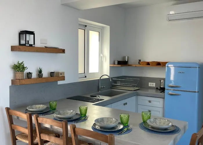 Kyma - Villa Lakki (Karpathos)