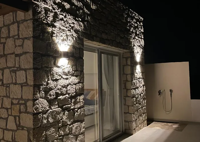 Kyma - Villa Lakki (Karpathos)