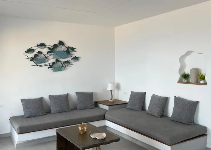 Kyma - Villa Lakki (Karpathos)