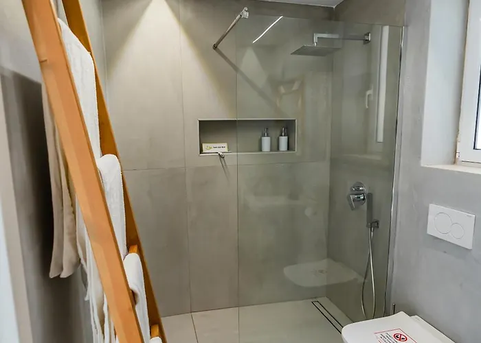 Kyma - Villa Lakki (Karpathos)