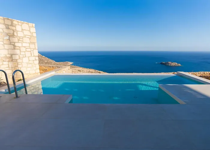 Kyma - Villa Lakki (Karpathos)