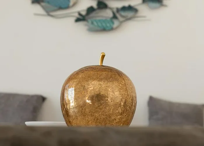 Villa Kyma - Lakki (Karpathos)