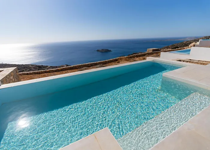 Kyma - Villa Lakki (Karpathos)