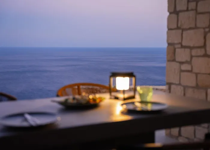 Kyma - * Lakki (Karpathos)