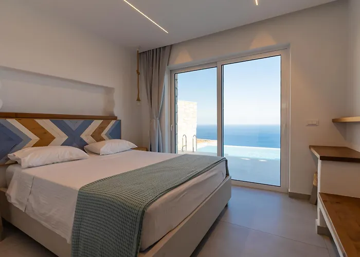 Kyma - Villa Lakki (Karpathos)