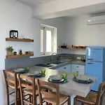 Kyma - فيلة Lakki (Karpathos)