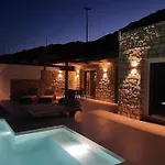 Kyma - Villa Lakki (Karpathos)