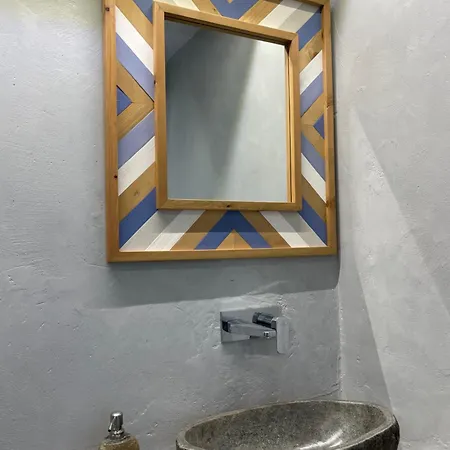 Kyma - Villa Lakki (Karpathos)