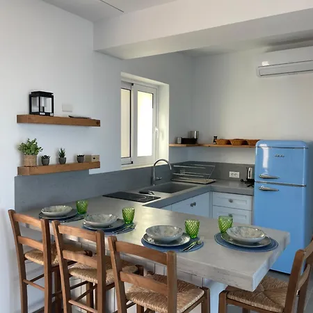 Kyma - Βίλα Lakki (Karpathos)