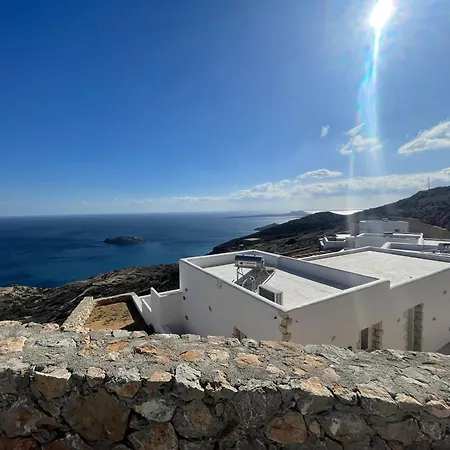 Villa Kyma -