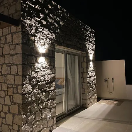 Kyma - Βίλα Lakki (Karpathos)