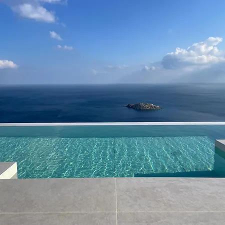 Villa Kyma -
