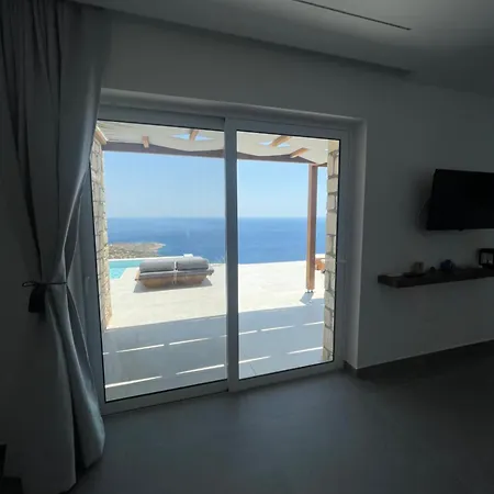 Villa Kyma -