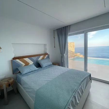 Kyma - Villa