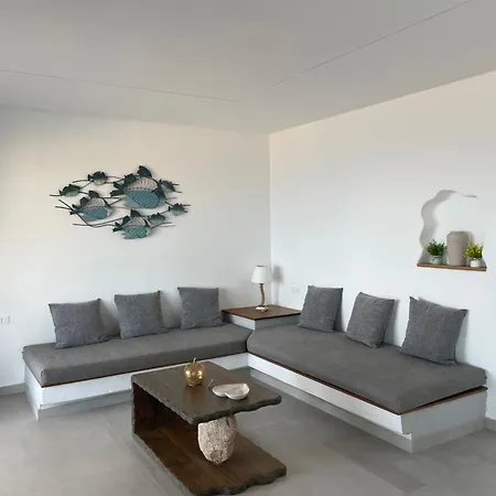 Kyma - Βίλα Lakki (Karpathos)