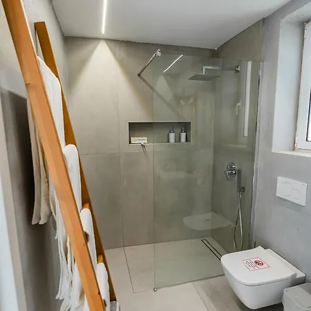 Kyma - Βίλα Lakki (Karpathos)