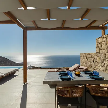 Kyma - Βίλα Lakki (Karpathos)