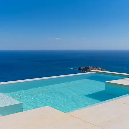 Βίλα Kyma - Lakki (Karpathos)