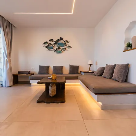 Βίλα Kyma - Lakki (Karpathos)