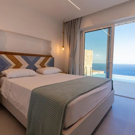 Villa Kyma -