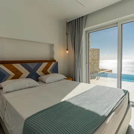 Βίλα Kyma - Lakki (Karpathos)