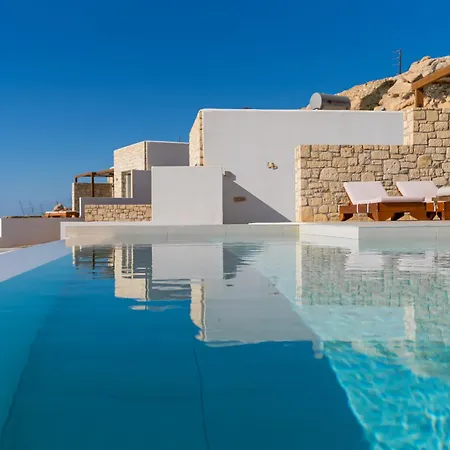 Kyma - Villa