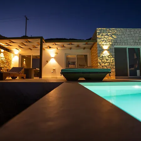 Villa Kyma -
