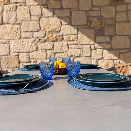 Kyma - Βίλα Lakki (Karpathos)