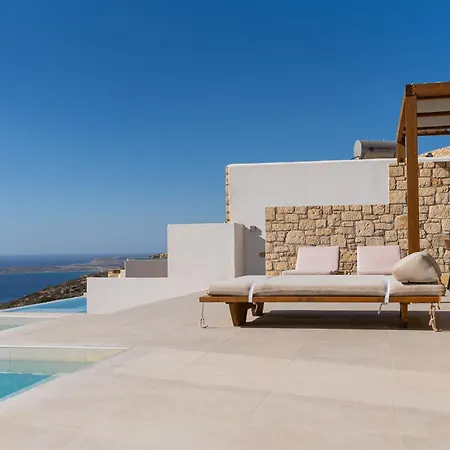 Kyma - Villa