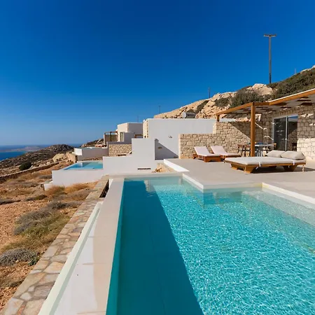 Kyma - Villa *