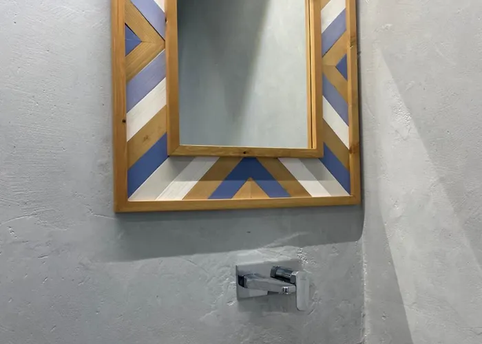 Kyma - فيلة Lakki (Karpathos)