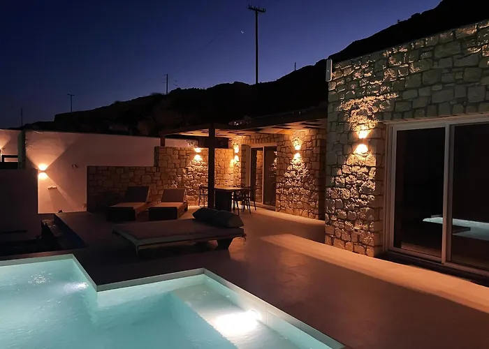 Kyma - فيلة Lakki (Karpathos)