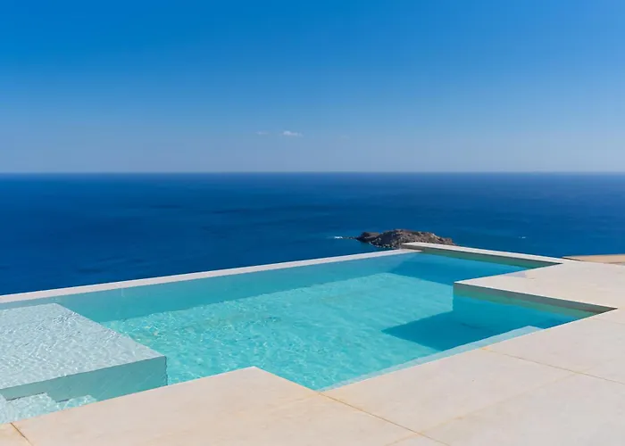 فيلة Kyma - Lakki (Karpathos)