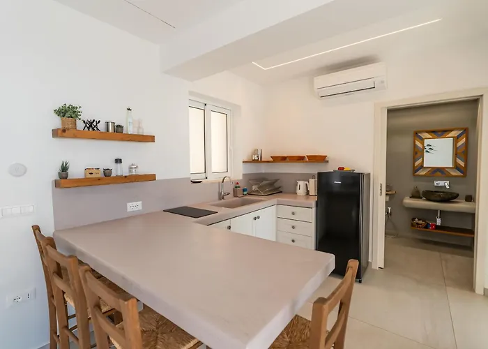 Kyma - * Lakki (Karpathos)