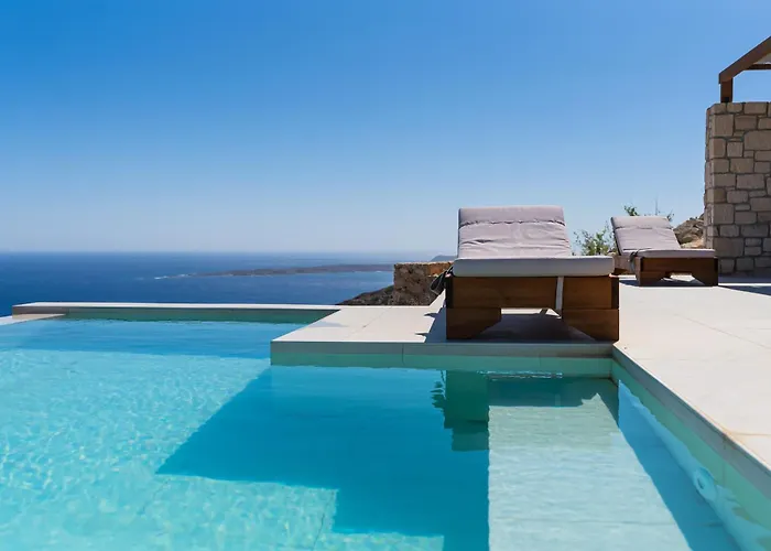 فيلة Kyma - Lakki (Karpathos)