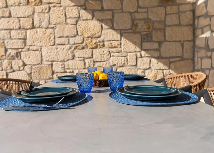 Kyma - فيلة Lakki (Karpathos)